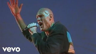 Midnight Oil - US Forces (Live)