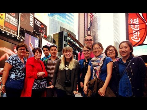 Inside Broadway and Times Square (New York City Tours)