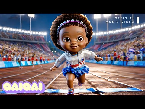 Bring It On Home | Qai Qai | Music for Kids