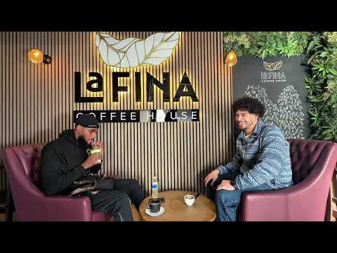 Spill the beans - Episode 1