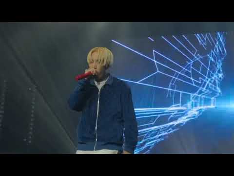 181228 Still On My Way - Dok2 (YKYB concert)