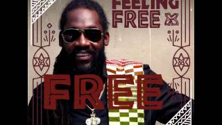 Feeling Free Music Video