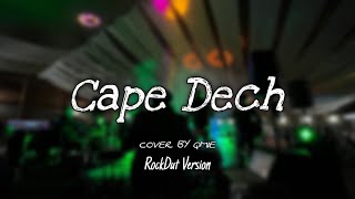 Download lagu CAPE DEH - COVER BY QMIE ROCKDUT mp3