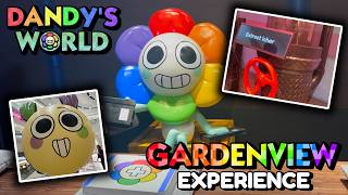 I VISITED GARDENVIEW IRL!