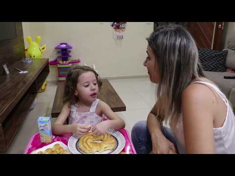 A Menina Abandonada e a irmã Catarina 02 - Meu irmão meu Herói