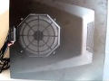 GTX 260 With Zalman VF3000N Cooler Fan Noise Comparison