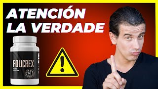 ¡Rompiendo el Ciclo de la Calvicie: Descubre Cómo Usar Folicrex y Dónde Comprarlo!