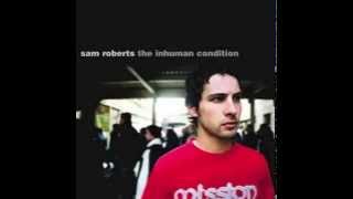 Sam Roberts Band - Don&#39;t Walk Away Eileen (Audio)