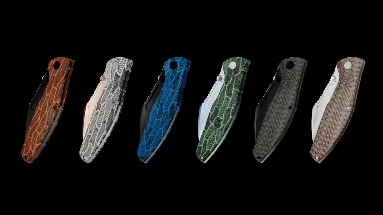 High Build Quality Knife Bestech BT2205