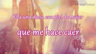 Emmanuel - Ella  (con letra)