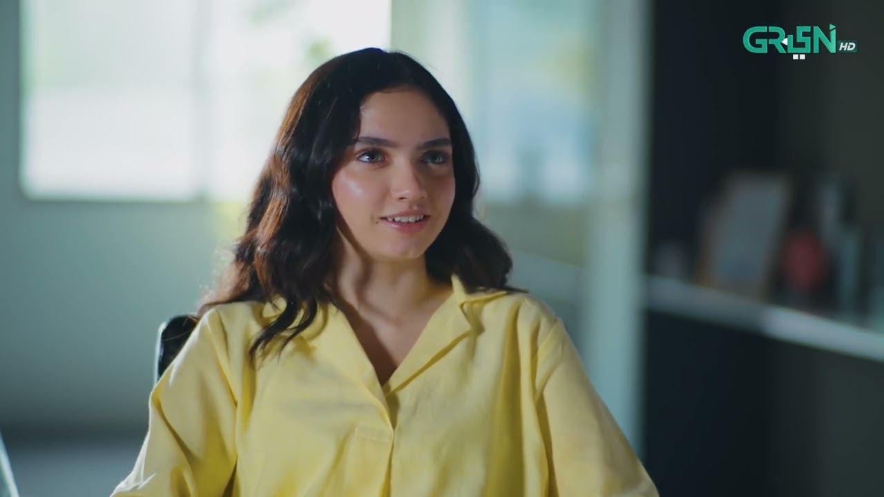 Maa Episode 60 ( Best Scene 05 ) Aina Asif - Ahmed Rafique - Sunita Marshall | Green TV