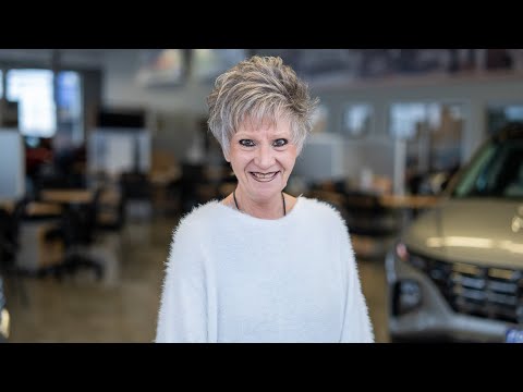 Finance Director Joann Nolta