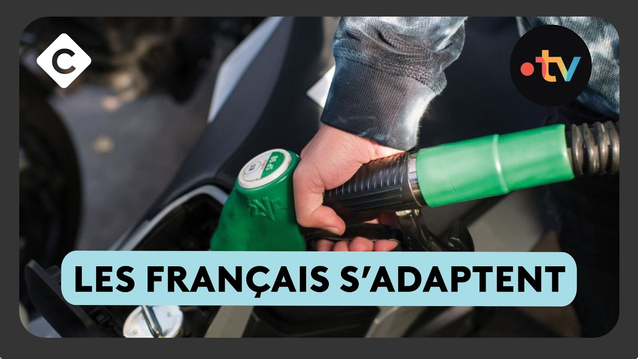 Carburant : la hausse peut-elle durer ?