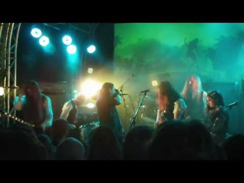 A Forest Of Stars - A Prophet For A Pound Of Flesh, Live at Roadburn 2013