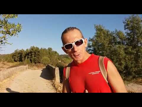 Haciendo Amigos por Agosto en Villar de Ciervo🐎