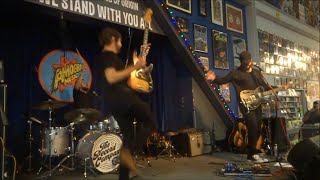 The Record Company - Live at Amoeba in Hollywood on July 12, 2018 (Complete Show)