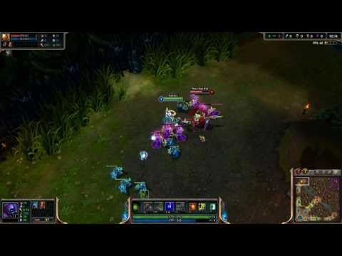 Jax - Level 1 E Trade (guide video)