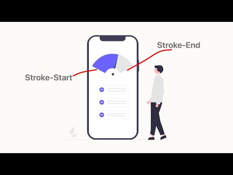 SwiftUI: Animating the Locations at which a Path Starts and Ends