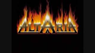 Altaria - Alterior Motive