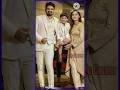 Actress Myna Nandhini With Family Recent Cute Family Clicks Collection Shorts Cute Trending Love