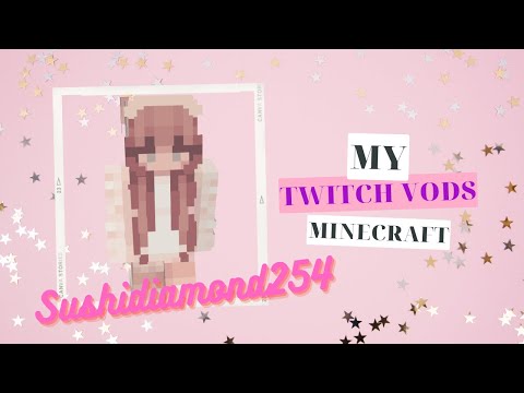 The Ultimate Sushi Minecraft Experience