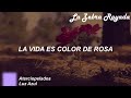 Aterciopelados - Luz Azul (Letra)