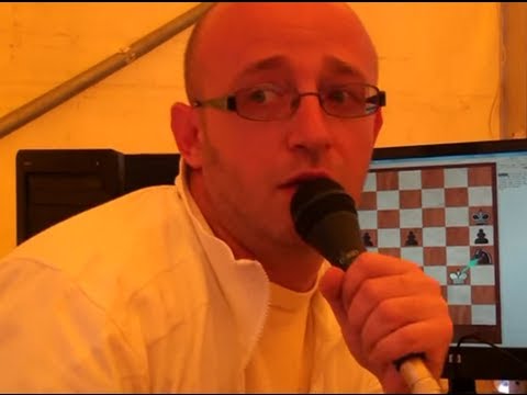 2.43. GM Petr Velička - WFM Monika Motyčáková 1 - 0