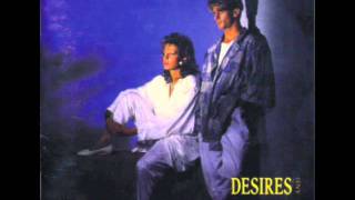 Radiorama - Chance To Desire (Vocal Version)