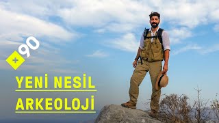 Phoenix: Yeni nesil arkeoloji | "İklim krizlerine yerelde üretilmiş çözümlere da