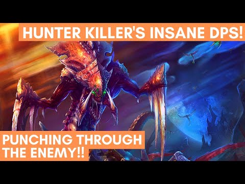 ZAGARA MAKES TWO ENEMIES RAGEQUIT! | Weekly Brawl - [SC2 Direct Strike]