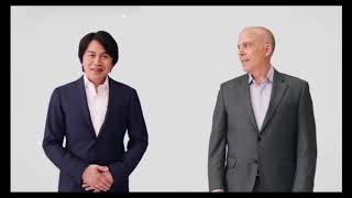 【日本人の反応】あの日初めてやったTVゲームのキャラクターである君がスマブラに参戦したことが嬉しくて弟に怒られるくらい僕が叫んだのを君はまだ知らない…  ニンテンドーダイレクト2019.6.12