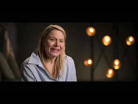 Amazon Prime Original "Making The Cut: Season 3" featuring Lainey Dionne