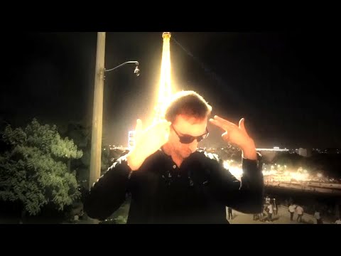 Les Rois De l'Evasion - Looser Lover (CLIP OFFICIEL)