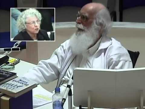 Tertúlia 1549 - Coleira do ego (Egologia) | #Conscienciologia - Waldo Vieira