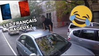 LES MEILLEURS ROAD RAGE DE FRANCE ! [ZAPPING]