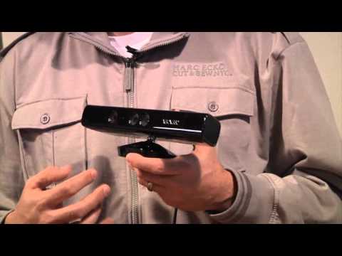 How Kinect Works - Features - GameInformer