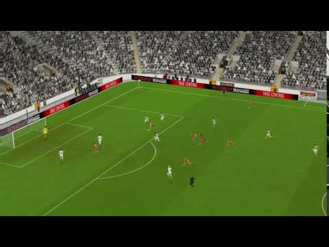 Stade Rennais ile Sedan Ardennes - 71 dakika