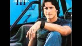 Joe Nichols-Man, Woman