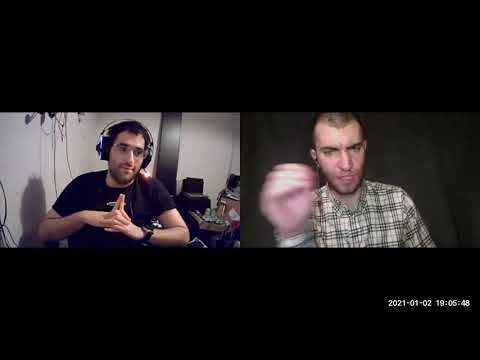 TIC Interview #8 (Jakob)