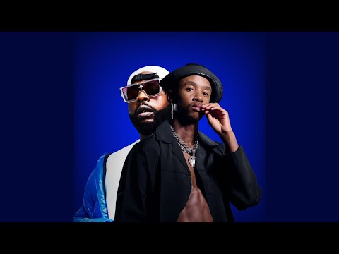 Dj Maphorisa & Scotts Maphuma - Hao Khonahale (Official Audio) feat. Xduppy & YRL