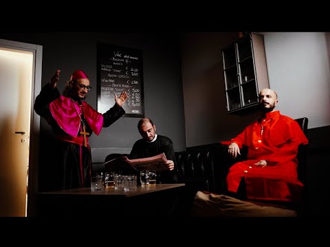 Herman Medrano, Kalibro - Na scusa pa bevare (feat. Bomber Citro) Official VIdeo