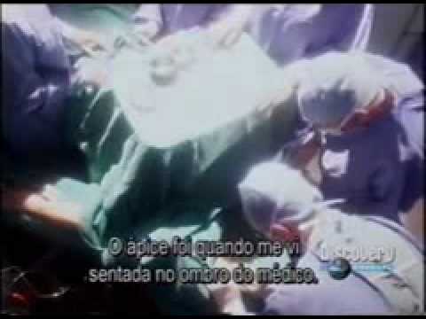 Experiência de Quase Morte [EQM] - Parte 4 de 6