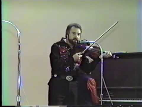 Graham Townsend Miami Show 1983