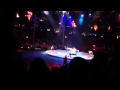 Prancing Ponies Circus Vargas