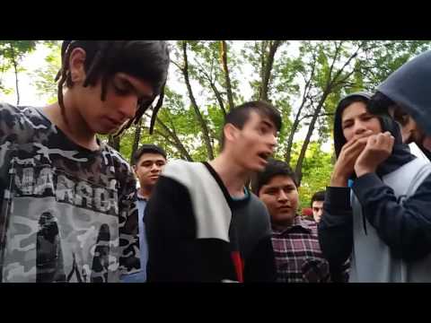 CHINO REOD VS FORTE MEMORIA | ASAMBLEA DEL SUR | Clasificatoria | Adrogue Rapea