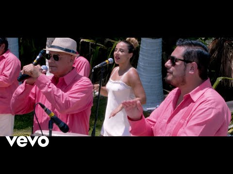 Los Socios Del Ritmo - Amores Como El Nuestro