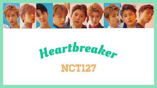 【日本語訳】롤러코스터(Heartbreaker)- NCT127
