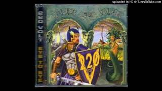 220 Volt - Beat Of A Heart