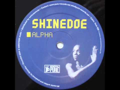 Shinedoe - Alpha