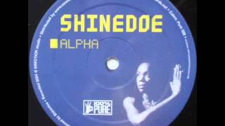 Shinedoe - Alpha